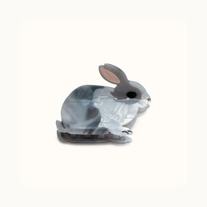 Haarklammer Bunny - by Vivi.