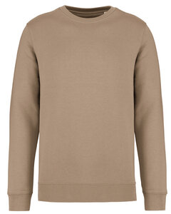 Vegan - Pulloversweater innen flauschig / Make your Day - Kultgut