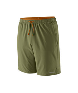 Shorts - M's Multi Trails Shorts - 8 in - aus recyceltem Polyester - Patagonia