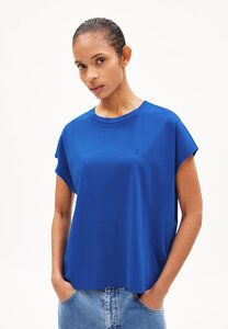 INAARA - Damen T-Shirt Oversized Fit aus Bio-Baumwolle - ARMEDANGELS