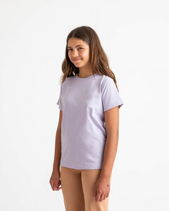 Klassisches T-Shirt für Kinder aus Bio-Baumwolle / Classic T-Shirt - Matona
