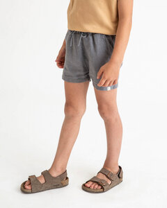 Klassische kurze Hose für Kinder aus Leinen / Classic Shorts - Matona
