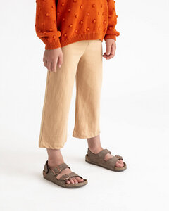 Leichte Hose für Kinder aus Bio-Baumwolle / Jersey Pants - Matona