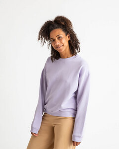 Leichtes Sweatshirt für Frauen aus Bio-Baumwolle / Light Sweatshirt - Matona