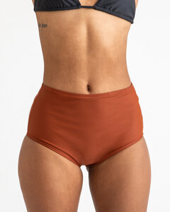 Bikini Slip für Frauen aus Econyl / Bikini Bottom - Matona