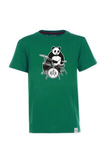 Panda T-Shirt - Band of Rascals