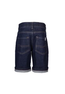 5 Pocket Jeans Shorts - Band of Rascals