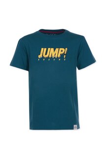 Jump T-Shirt - Band of Rascals