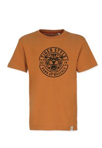 Tiger Style T-Shirt - Band of Rascals