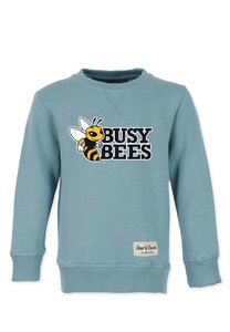 Busy Bees Sweat - Band of Rascals
