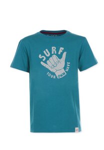 Your Own Wave T-Shirt - Band of Rascals