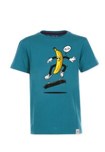 Banana Flip T-Shirt - Band of Rascals