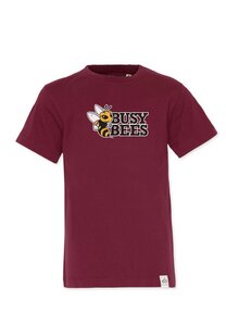 Busy Bees T-Shirt - Band of Rascals