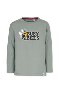 Busy Bees Longsleeve - Band of Rascals
