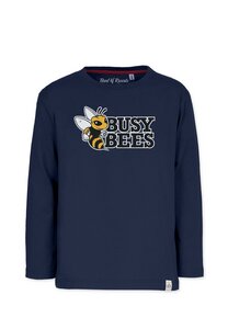 Busy Bees Longsleeve - Band of Rascals