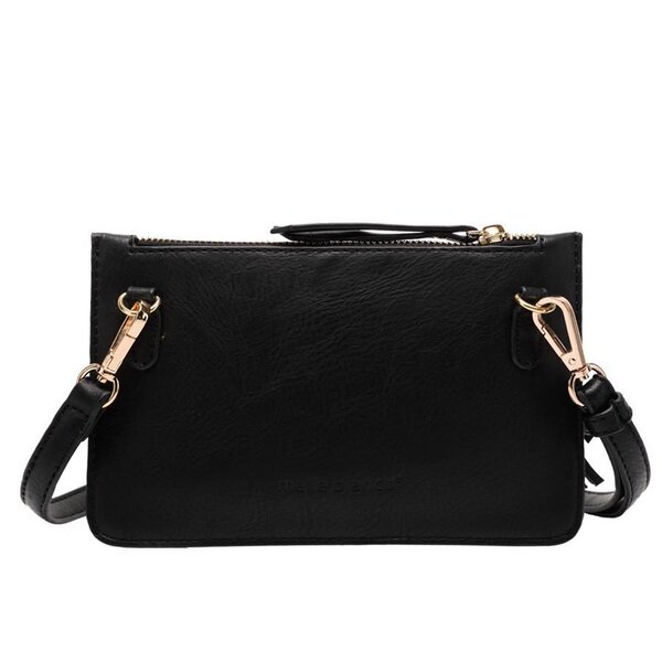 melie bianco farah crossbody