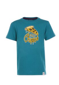 Cheese T-Shirt - Band of Rascals