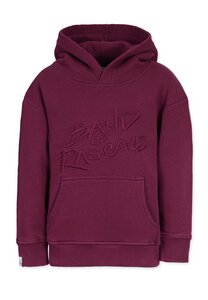 Signature Hooded - Band of Rascals