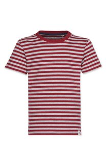 Striped T-Shirt - Band of Rascals