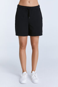 Damen Shorts aus Bio-Baumwolle & Tencel Modal kurze Hose - True North