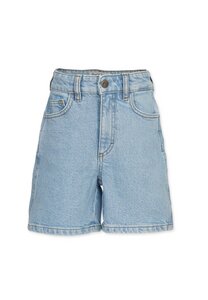 Baggy Jeans Shorts - Band of Rascals