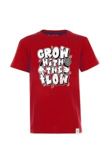 Grown T-Shirt - Band of Rascals
