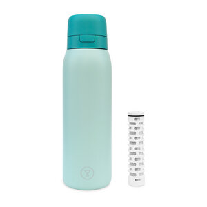 Tappwater BottlePro - Wiederverwendbare Wasserfilterflasche - TAPP Water