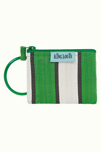 Geldbeutel - Wallet Mercado - aus recyceltem Polyester - King Louie
