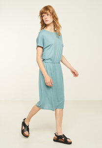 Damen Kleid aus LENZING ECOVERO | Dress ORBEA recolution - recolution