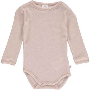 "Green Cotton" Body Wolle/Seide rose - Fred's World by Green Cotton