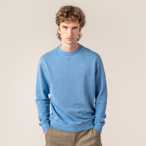 Sweatshirt - RONNY - Living Crafts