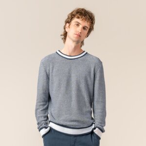 Pullover - RAOUL - Living Crafts