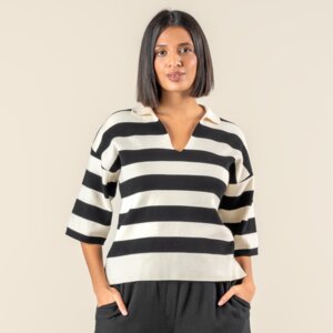 Pullover - ROMY - Living Crafts
