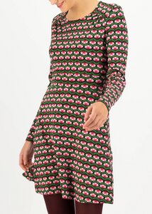 Kleid Hootchy Kootchy Petite - Be Your Own Flow - Blutsgeschwister