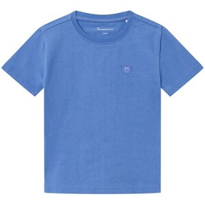Kids T-Shirt BADGE aus Bio-Baumwolle - KnowledgeCotton Apparel