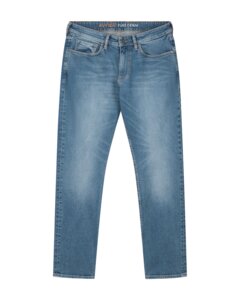 Jeans Straight Fit - Scott - Kuyichi