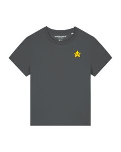T-Shirt Frauen Unbesiegbar - watapparel