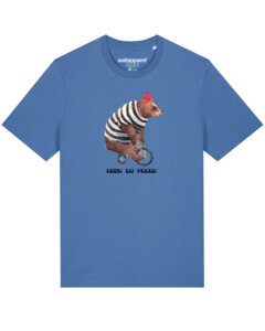 T-Shirt Unisex Tour de Franz - watapparel