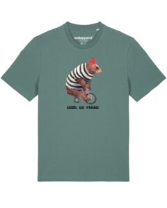 T-Shirt Unisex Tour de Franz - watapparel