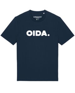 T-Shirt Unisex Oida - watapparel
