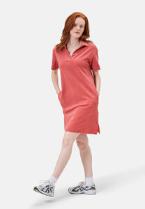 UVR Kleid Larinaina aus 100% Bio-Baumwolle - UVR Berlin