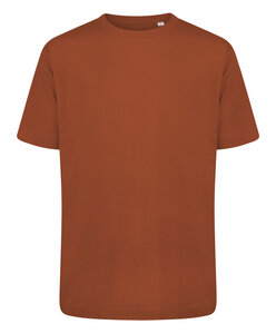 Unisex Oversized T-Shirt aus 100% Bio-Baumwolle - Continental Clothing