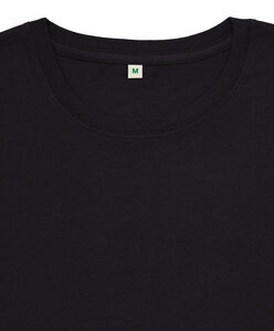 Schweres Unisex T-Shirt aus 100% Bio-Baumwolle - Earth Positive