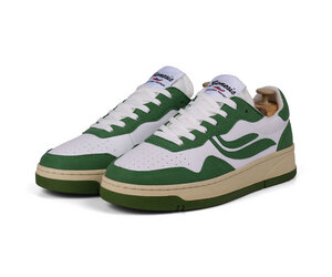 Genesis G-Soley 2.0. Green Serial - Genesis Footwear