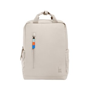 Rucksack Daypack 2.0 mit 14" Laptopfach aus Ocean Impact Plastic - GOT BAG