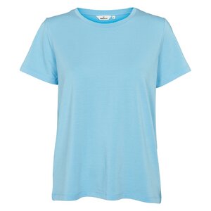 T-Shirt JOLANDA aus Tencel - Basic Apparel
