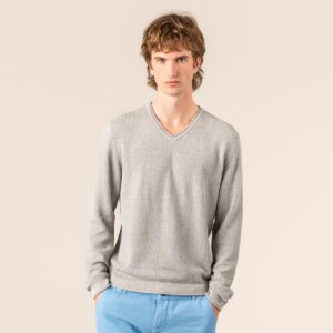 Pullover - RENZO - Living Crafts