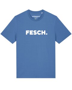 T-Shirt Unisex Fesch - watapparel