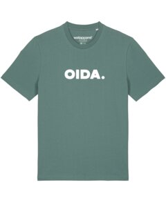 T-Shirt Unisex Oida - watapparel
