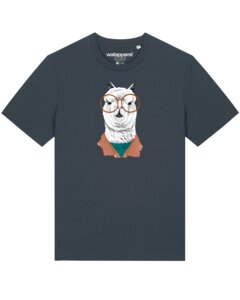 T-Shirt Unisex Lama - watapparel